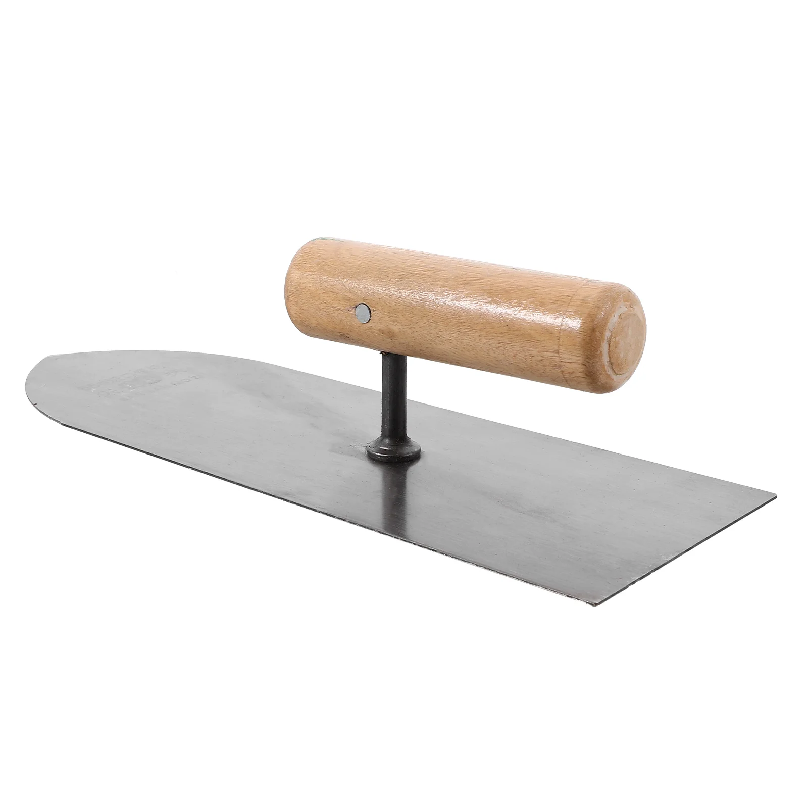 

Stainless Steel Mud Trowel For Concrete Plastering Wall Smoothing Durable Cement Trowel Flat Head Drywall Scraper