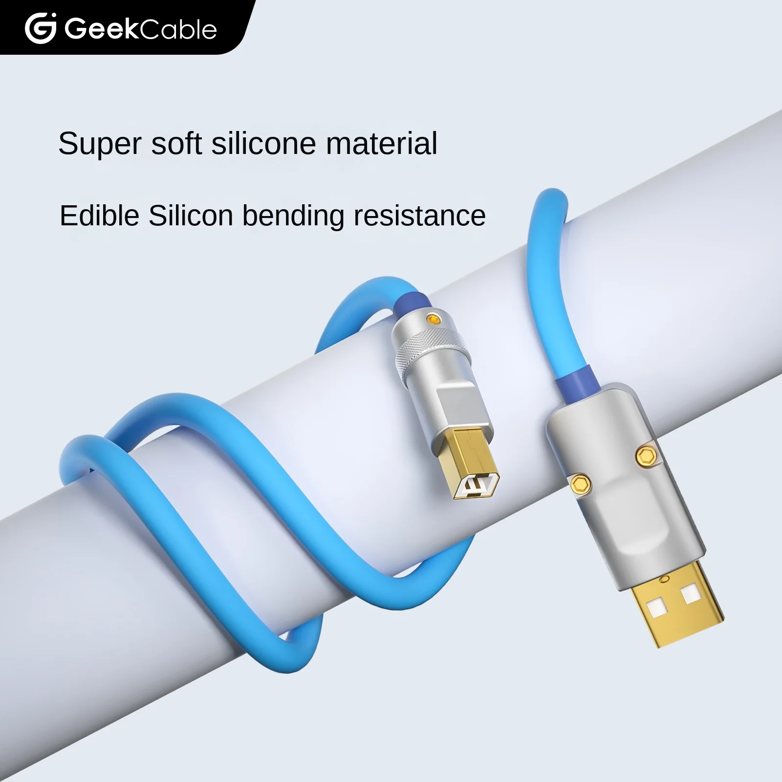 GC manual decoder AB sound card DAC data cable USB audio cable printer for Canon HP Epson