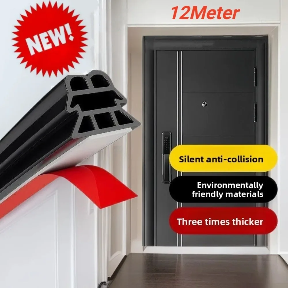 1M-12M Home Door Se…