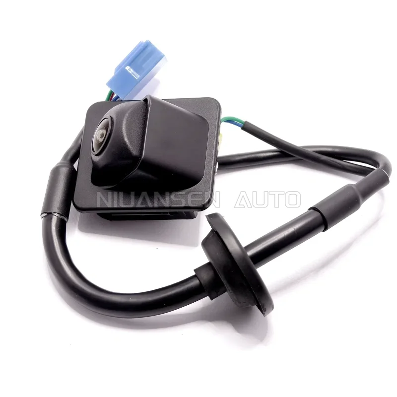 23642496 Rear View Reverse Backup Parking Camera For MG Hector Chevy Captiva Wuling Almaz Baojun 530 Rear Camera 23545872