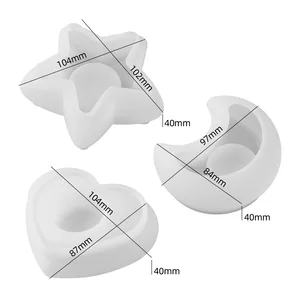 7 Hauptverkaufsform Silikon 40 cm - №1