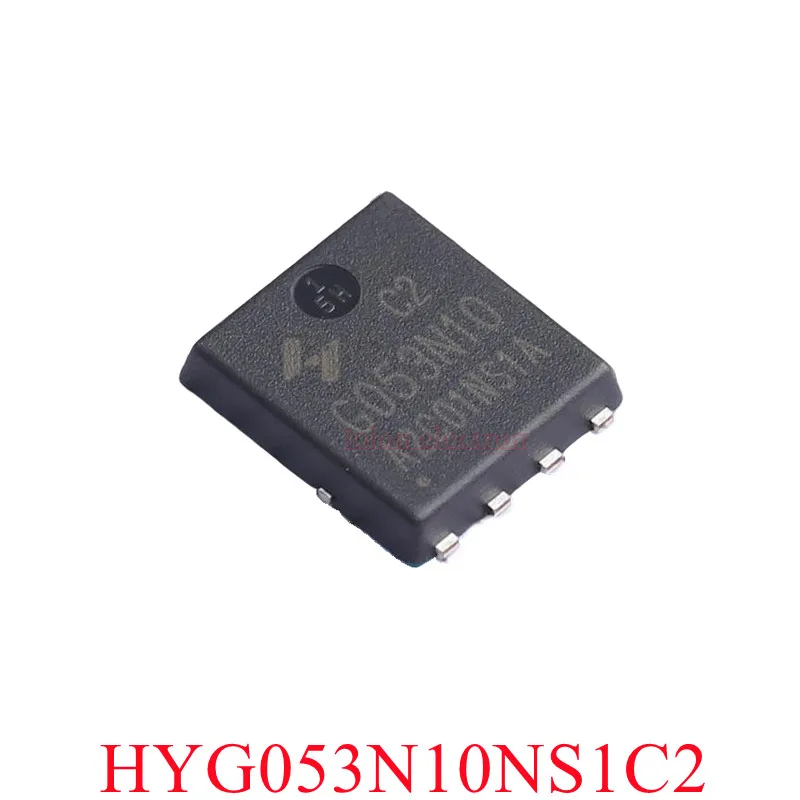 [5PCS] 100% New HYG053N10NS1C2 053N10NS1C2 DFN chip