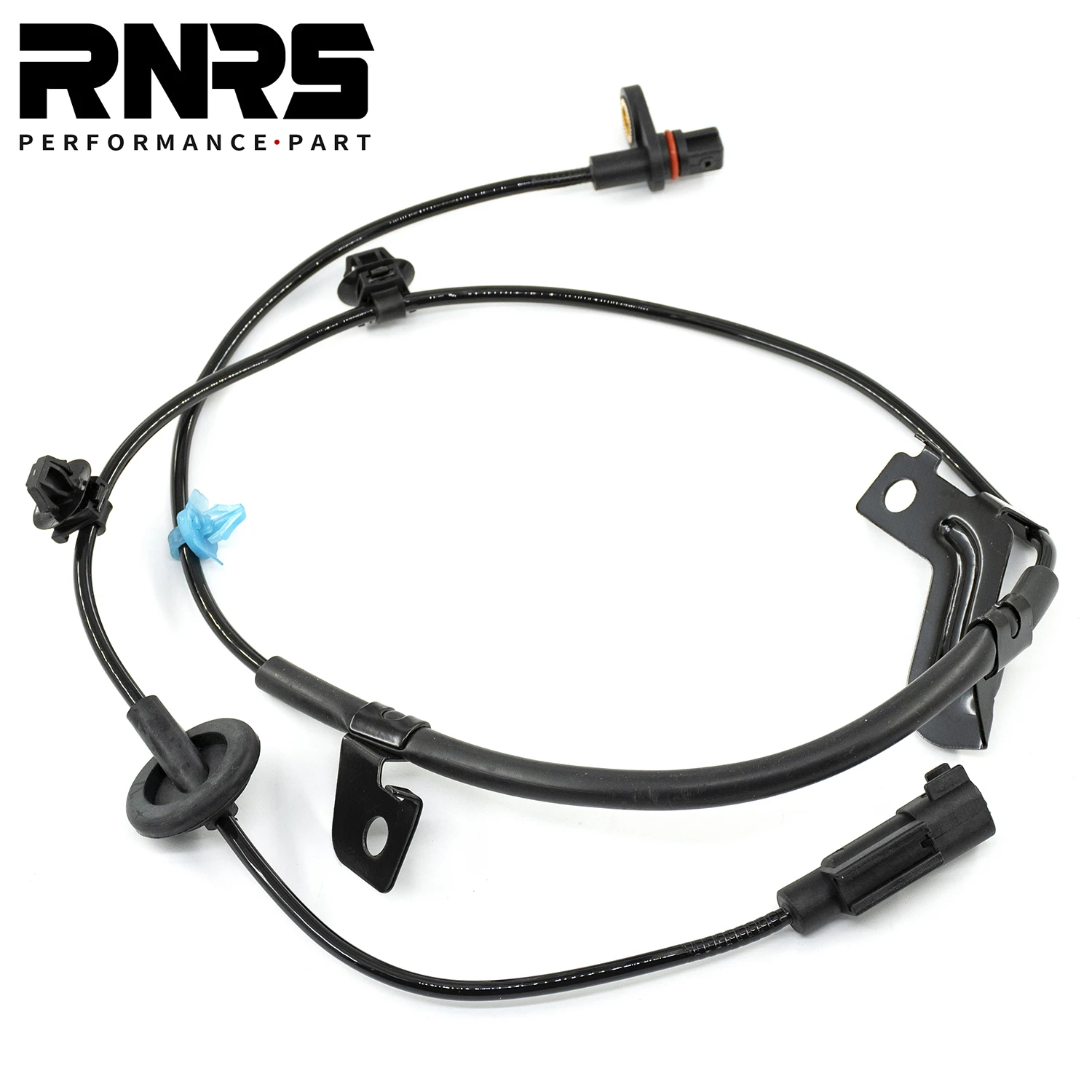 

Датчик ABS Датчик скорости колеса для Mitsubishi Outlander 2007-2015 для переднего или заднего OEM # 4670A575 4670A031 4670A645 4670A823