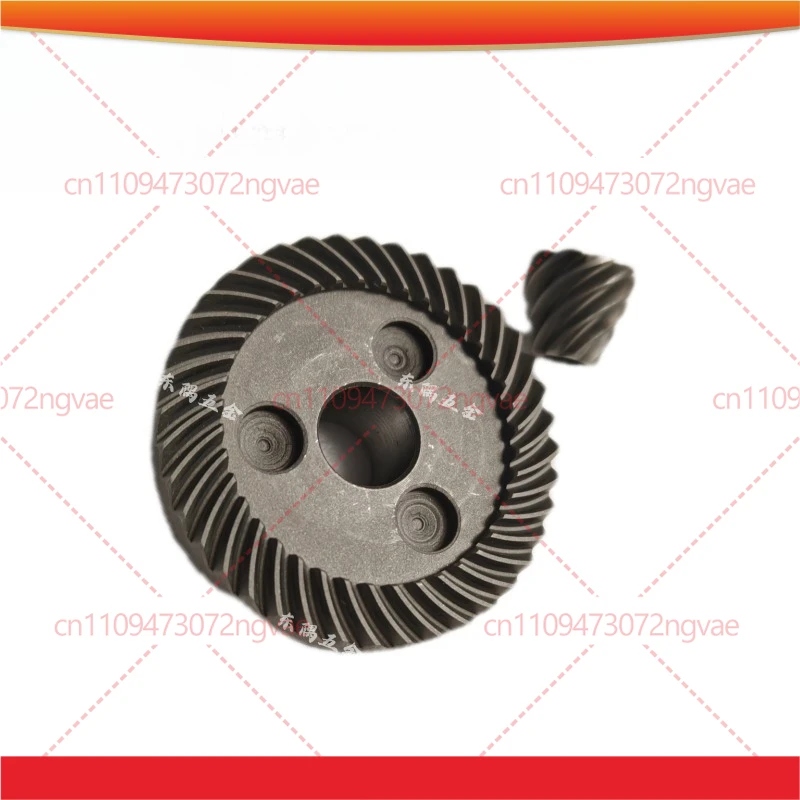 

Комплект шестерен для угловых шлифовальных машин Bosch GWS9-125/GWS880/GWS10-45E, артикул 619P14111, аксессуары для электроинструментов