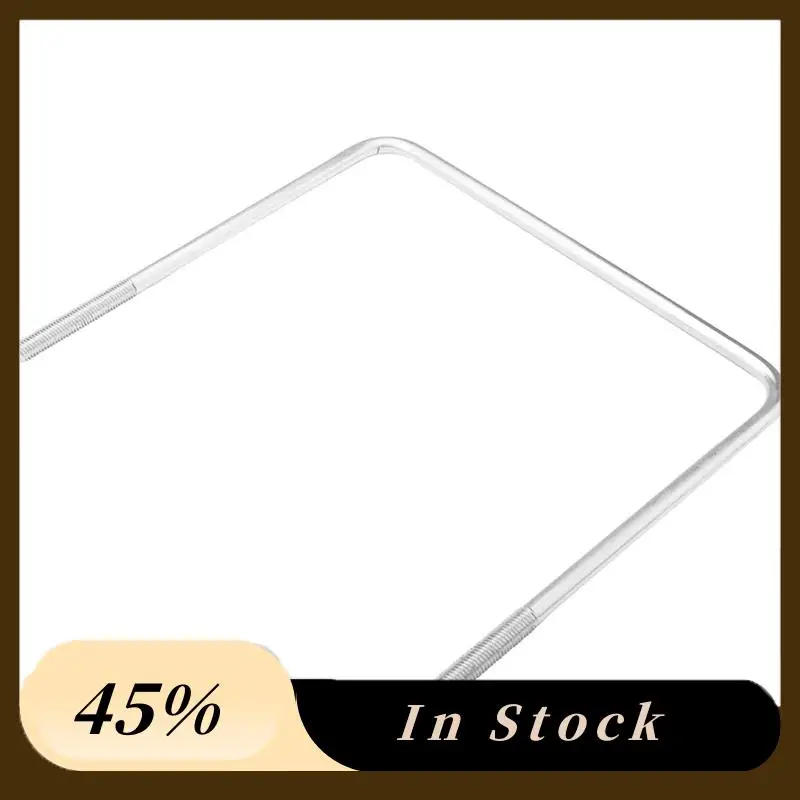 

A60ZM157573 M154140 U-Bolt For Johnd-Eere Eztrak Mower-Fits Z245,Z425 Z435,Z445 Modelsmay