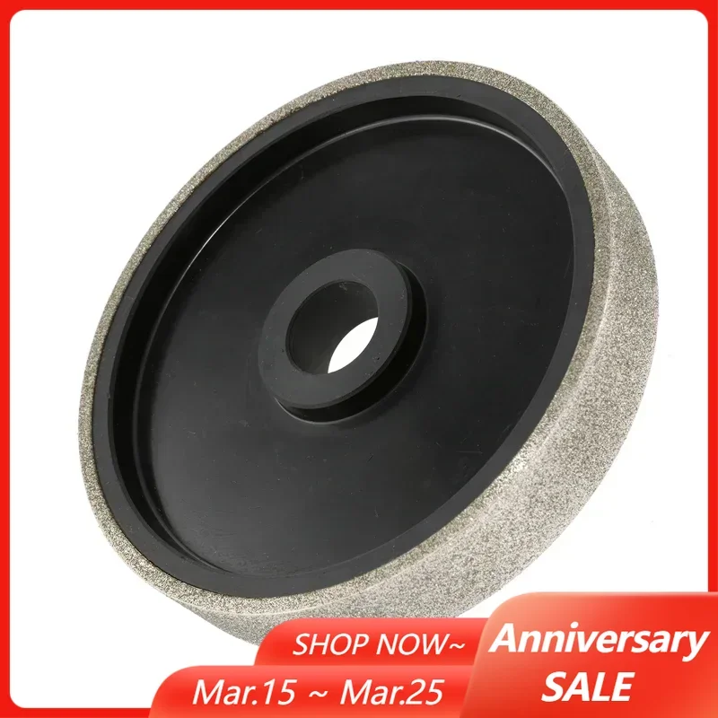 150X25.4X25Mm Diamo…