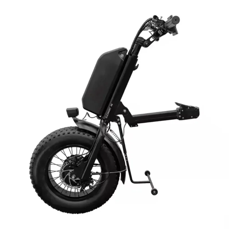 A8 48V 1000W Wheelchair Hanbike Electric Wheelchair Accessories Handheld Bicycle Large Capacity Battery