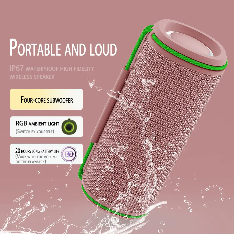 Portable Radio Fm R…