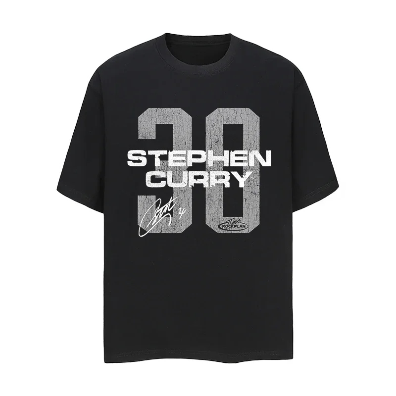 

2025 New Summer Trend for Men and Women Digital American Printed Cotton High-quality Short-sleeved T-shirt