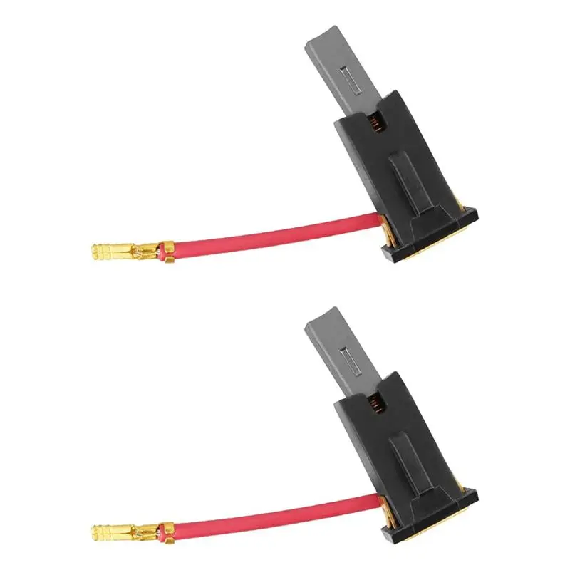 

Коробка с угольными щетками ABLK N292059 N421468 для шлифовальных машин DeWalt DWE6411, DWE6411K, WE6420, DWE6421, DWE6423