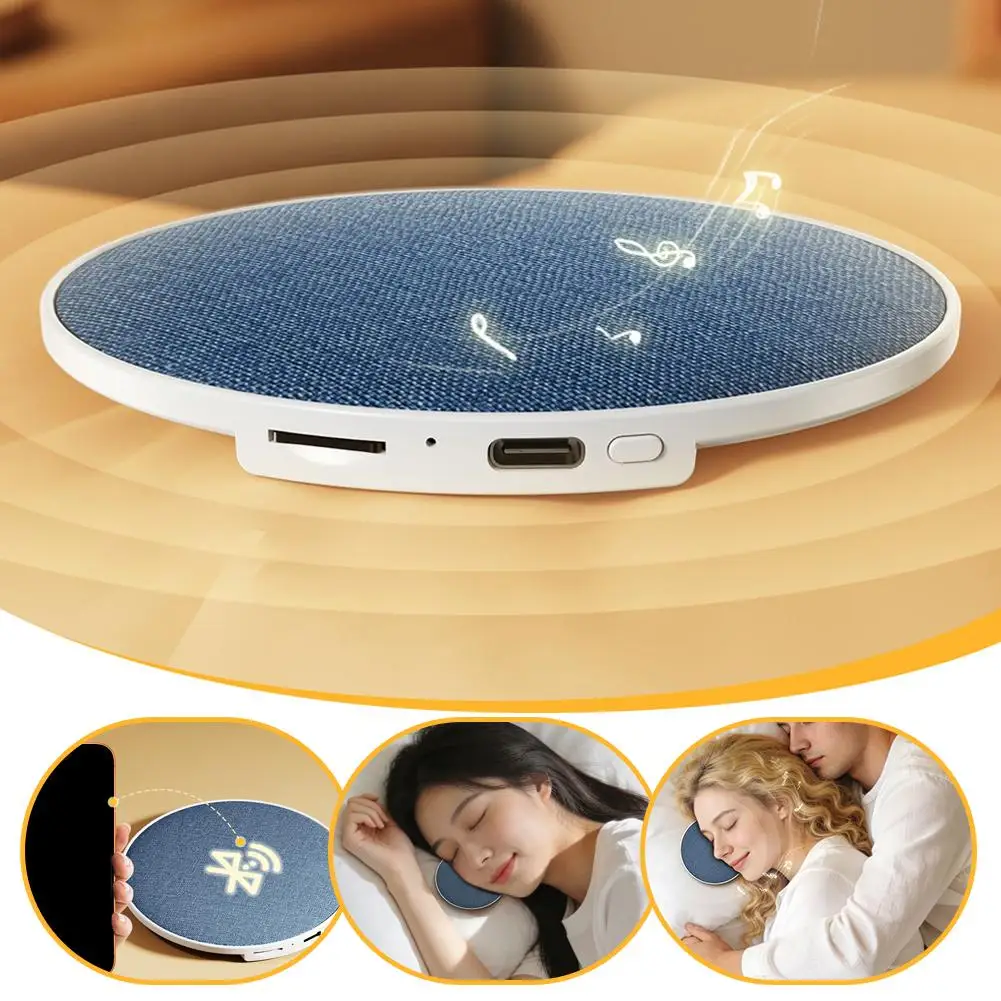 Under Pillow Blueto…