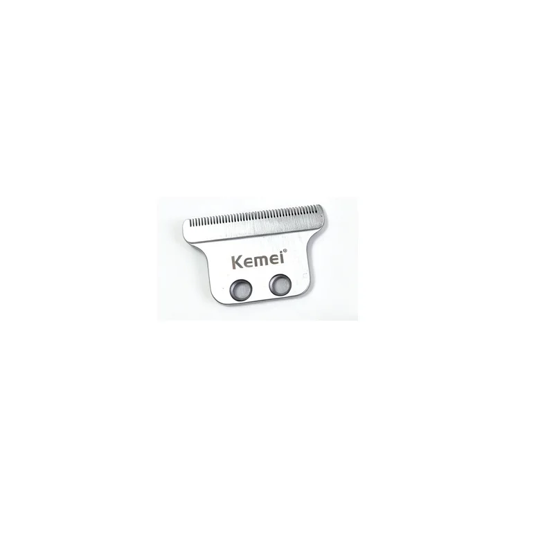 Professional Replacement Blade Silver Head for Kemei trimmer clipper KM-5021 KM-5027 KM-1948 KM-1949 KM-5026