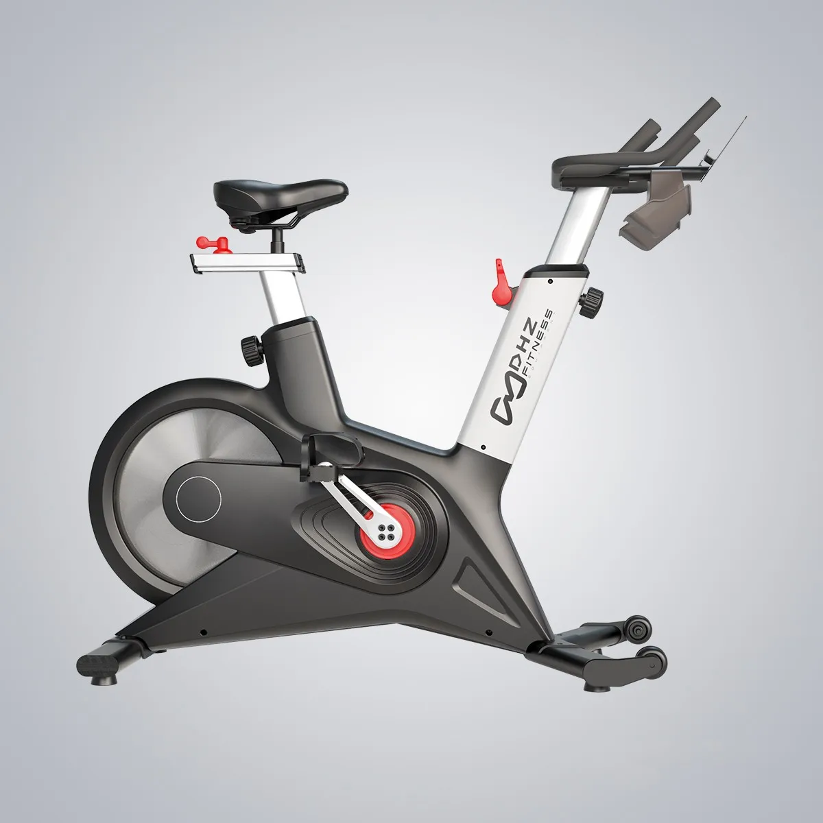 Original High Quality Gym Bicicle Exercise Bikes For Sale In Toronto Bicycle With Back Support Static Bike Making Electricity