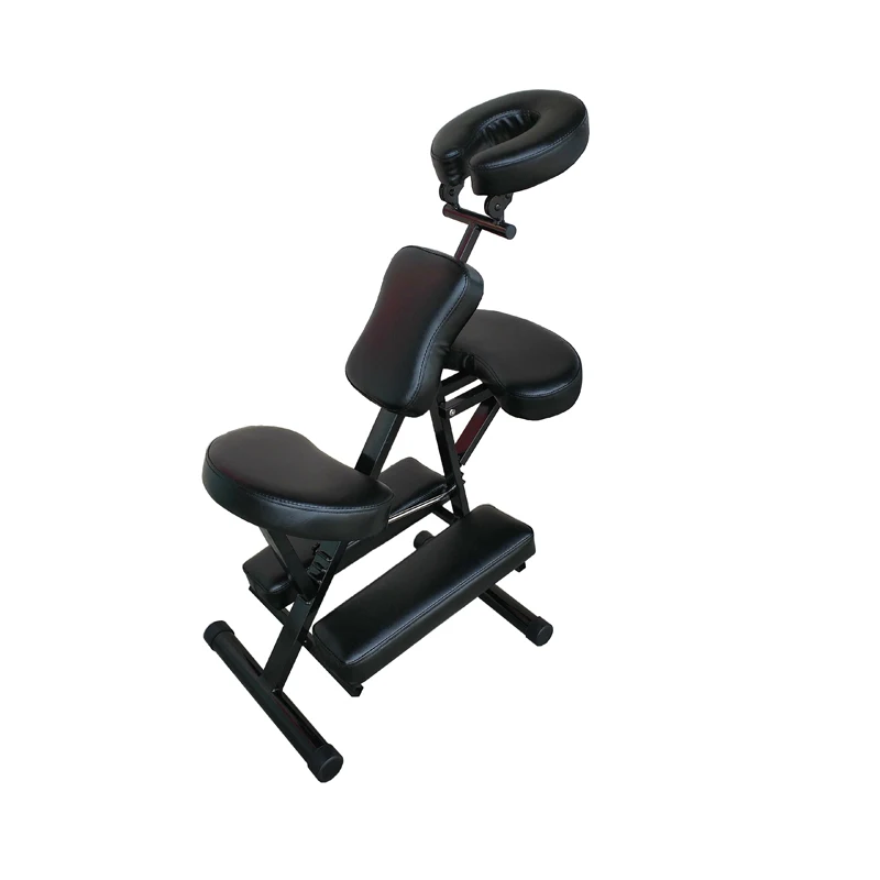 

Multifunctional folding tattoo chair massage chair