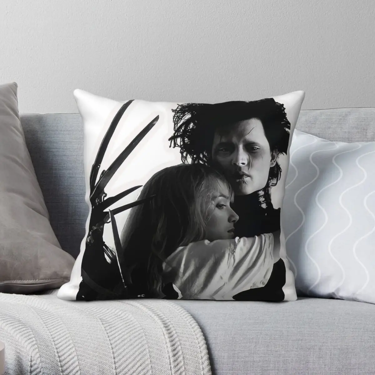 Edward Scissorhands… - image