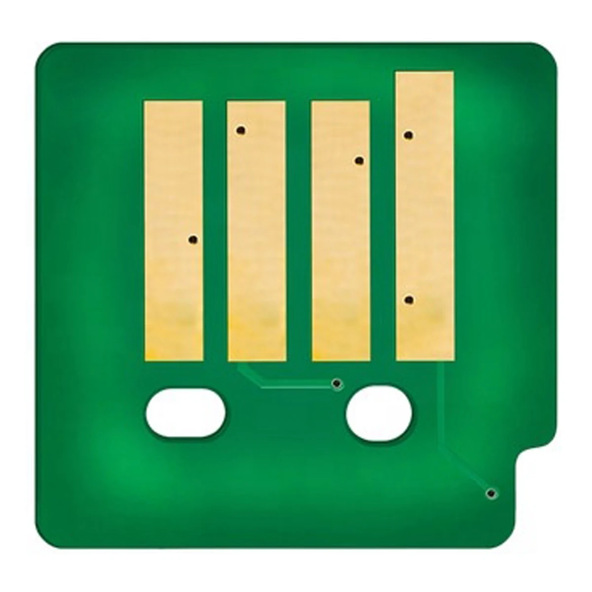 Tonerkartuschenchip für Xerox Phaser 7800, Reset-Chip für 106R01573, 106R01570, 106R01571, 106R01572