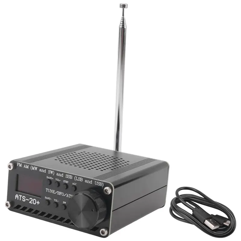 Fedi-Si4732 ATS-20+…