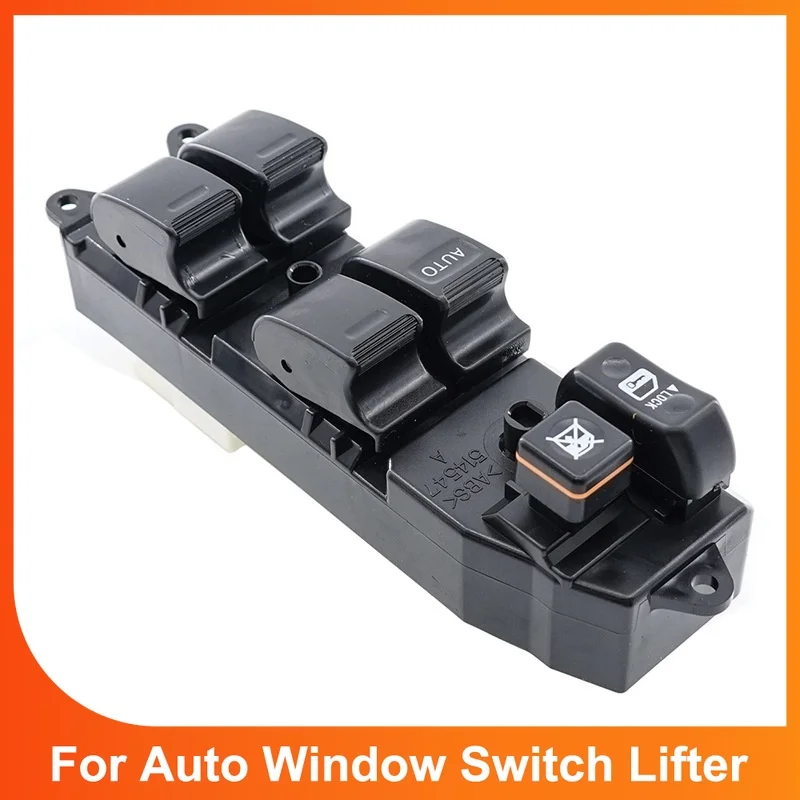 84820-12340 Power Window Master Control Switch For Toyota Corolla 1997 1998 1999 2000 2001 84820-42060 8482012340 8482042060