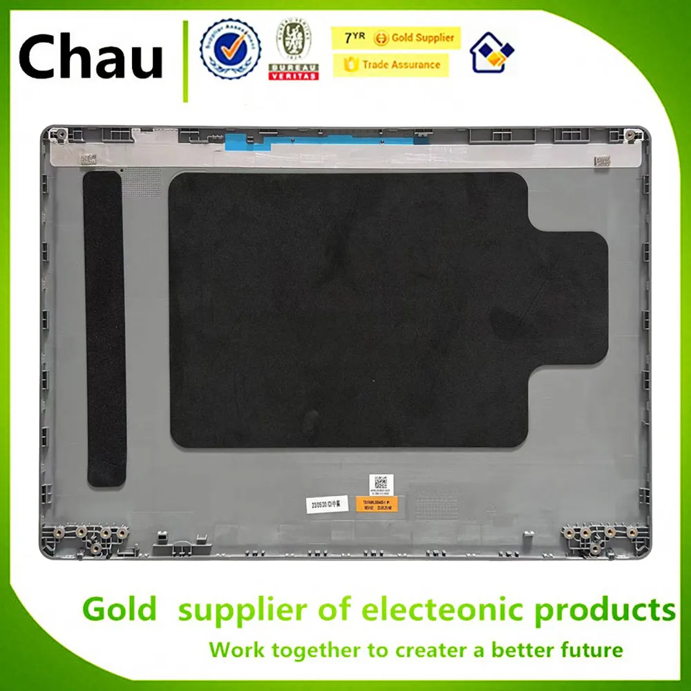 New For Acer Chromebook Plus 514 CB514-3H CB514-3HT LCD Back Cover Top Case image 2