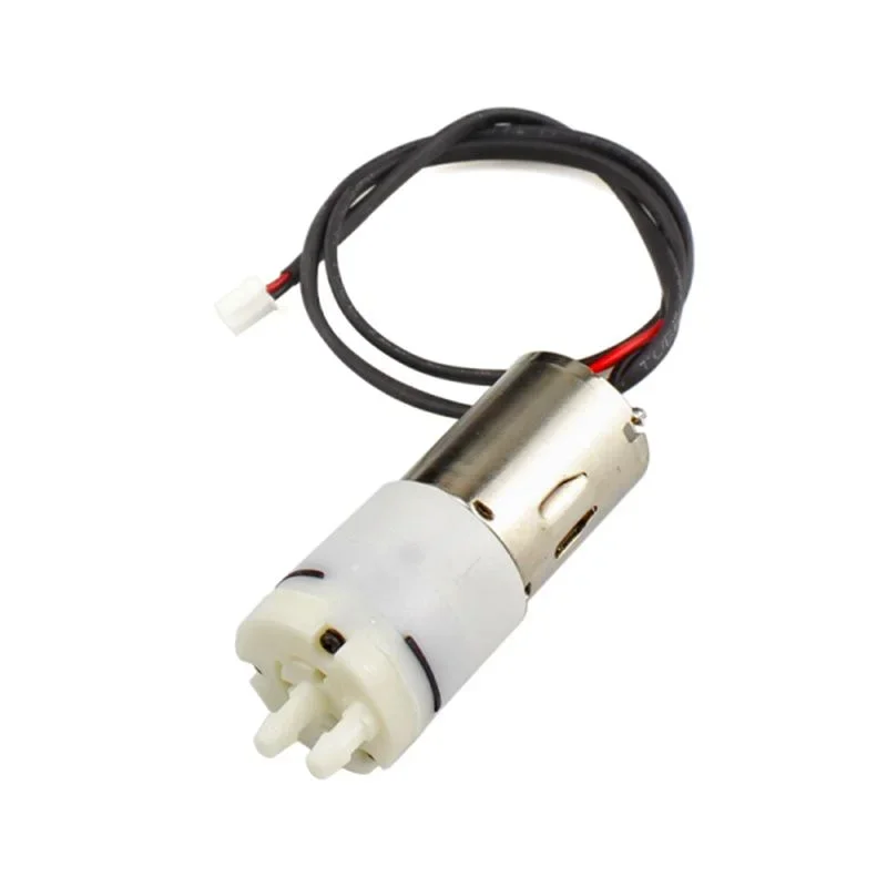 Hot Sale DC Diaphragm Pumps for Arduino Automatic Smart Plant Watering Kit
