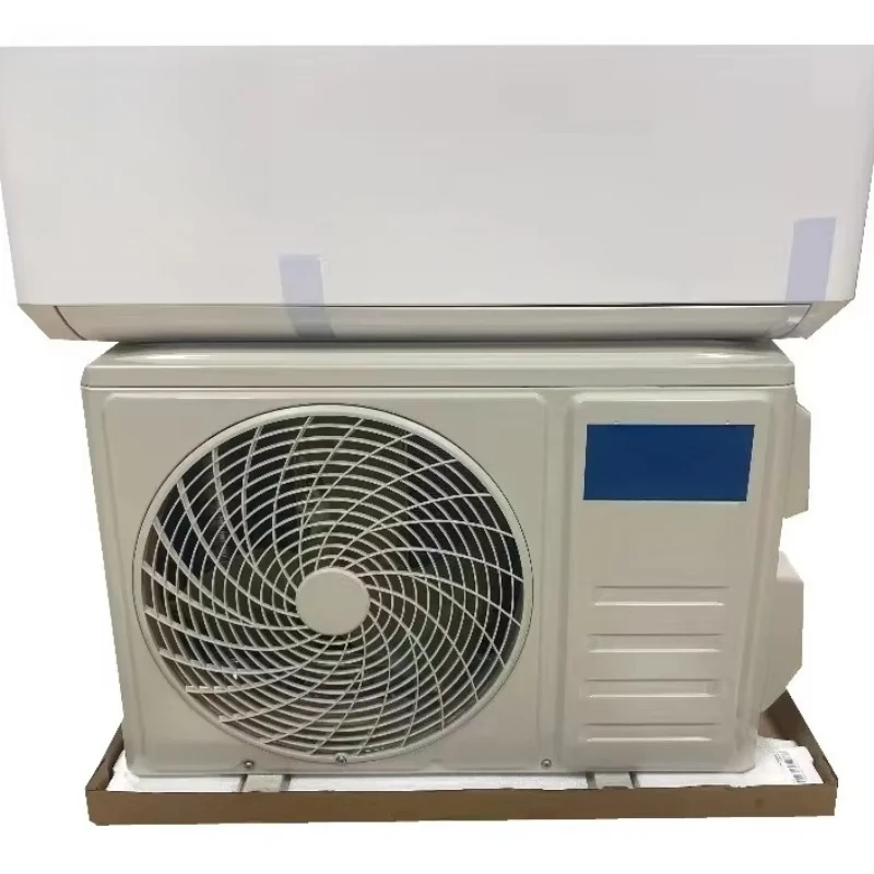 Mini Split    Wall Mounted AC Inverter Air Conditioning
