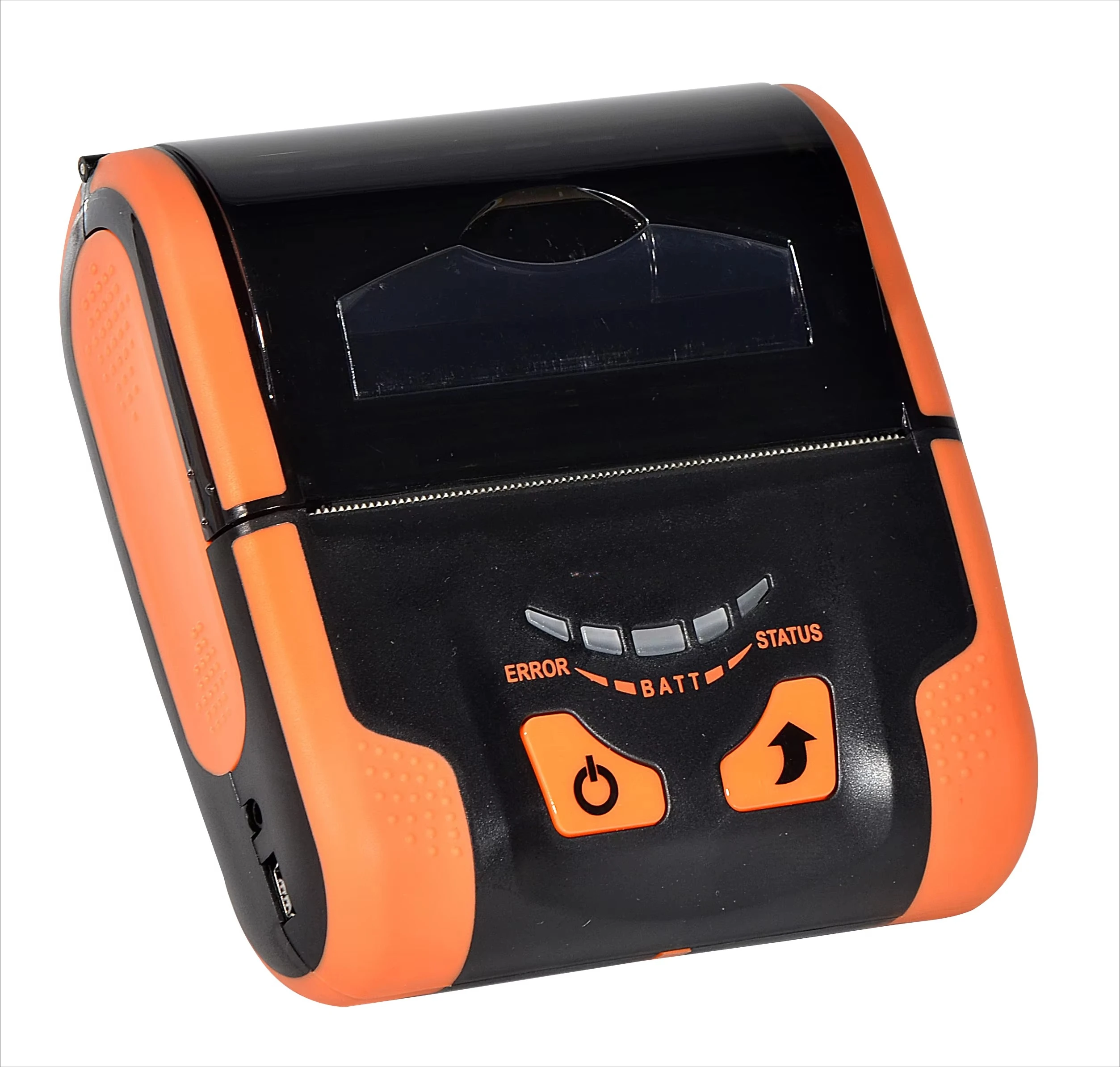 

RPP300 80mm Mobile Pocket Thermal Handheld Printing 3 INCH Wifi Portable Thermal Printer