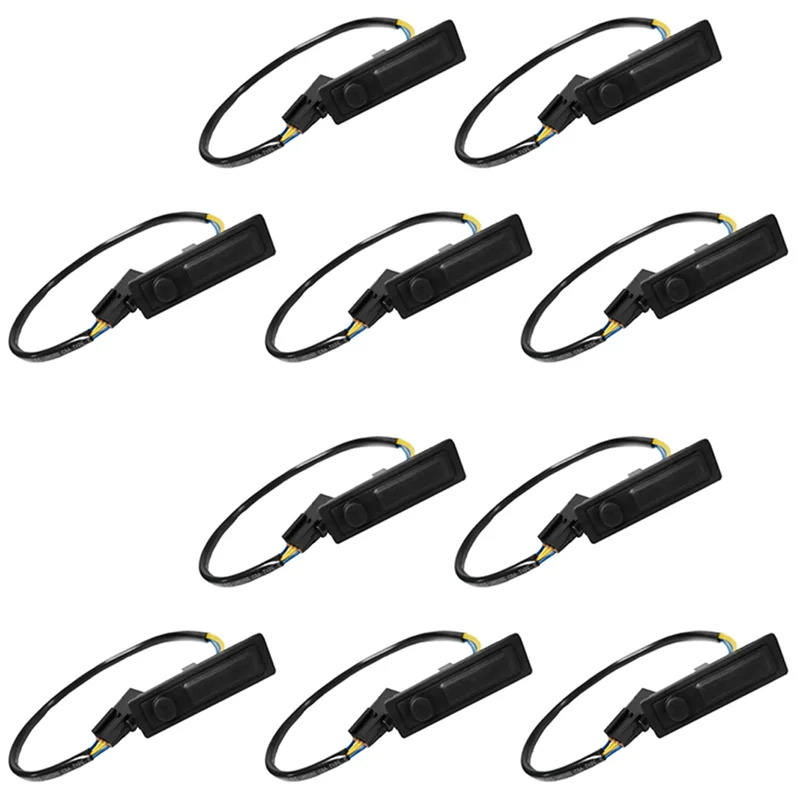 

Ac29-10X 25380-4EA1A переключатель багажника для Nissan QASHQAI, устройство открывания задней двери багажника, кнопка управления крышкой багажника