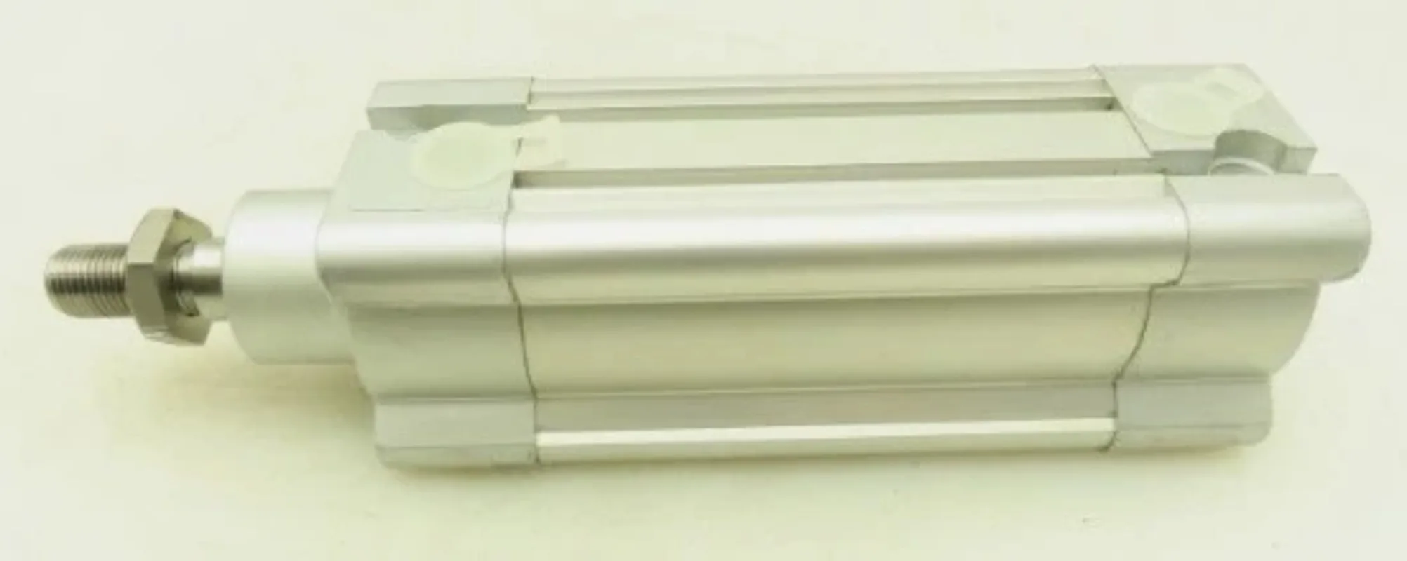 

Brand New DNCB-50-80-PPV-A Pneumatic Cylinder 50x 80mm Stroke 175 PSI Fast transport