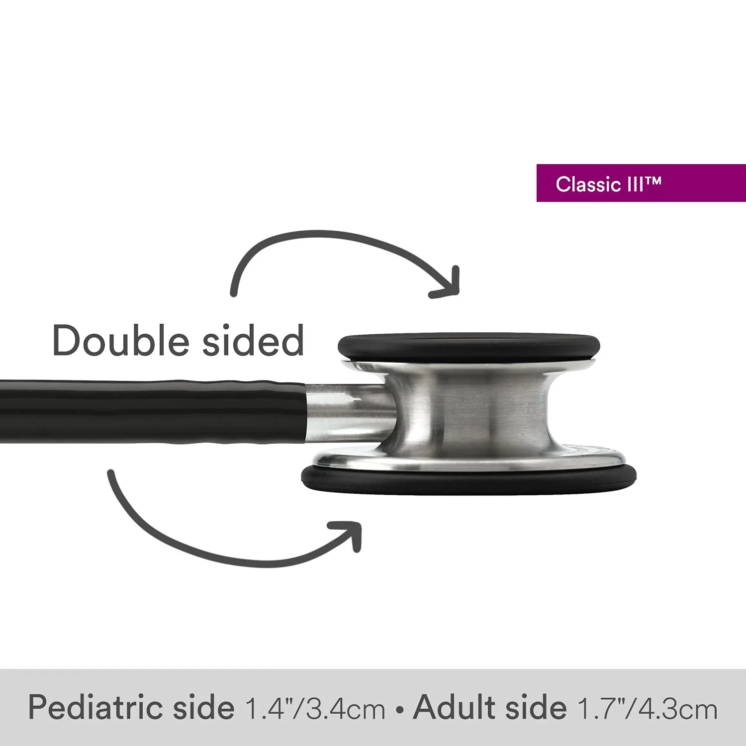 Thumbnail 3 - #11 Top Stethoscopes Picks for Every Budget