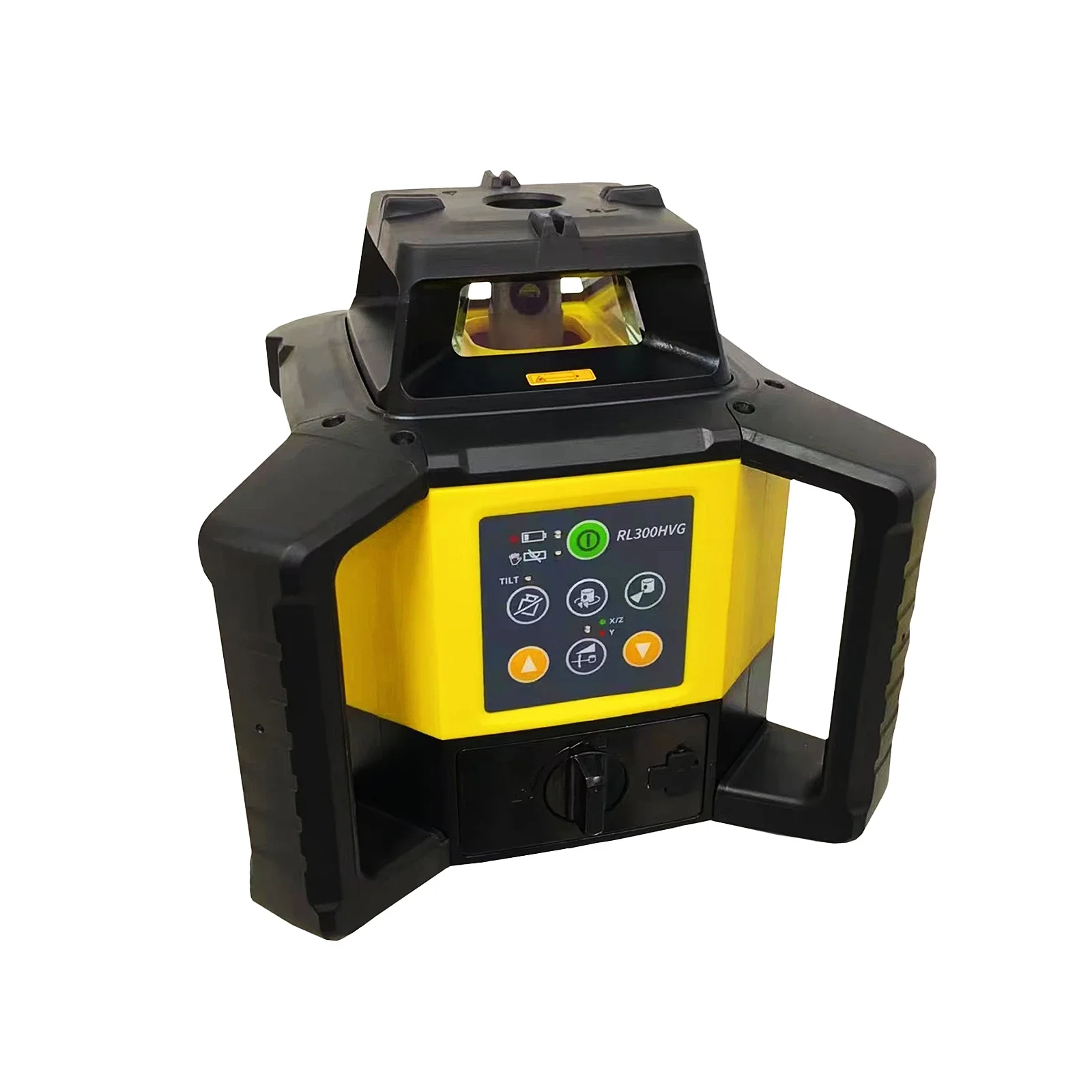 Rotary  Level High Quality Electronic Automatic Levelling Green Beam  Level