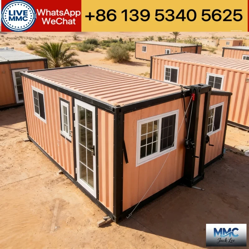 Demountable, Foldab…