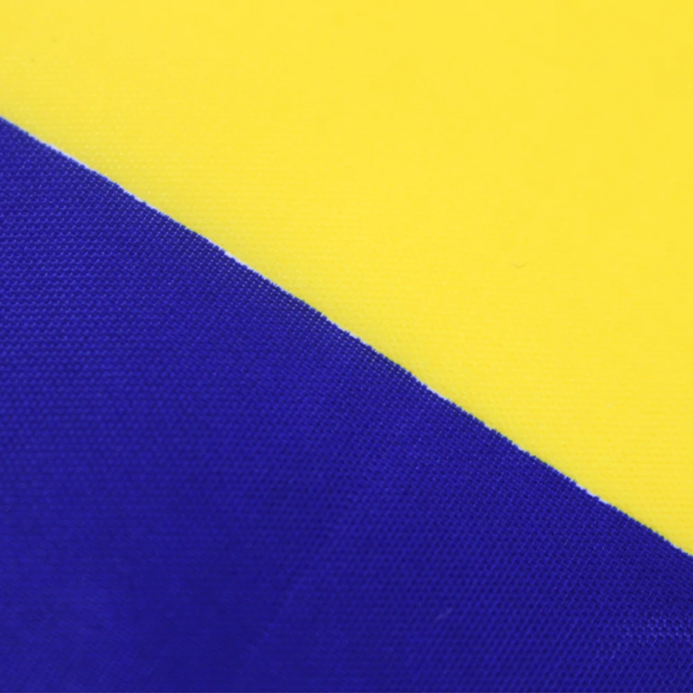 FLAGLINK 90x150 CM Barbados Flag  For Decoration