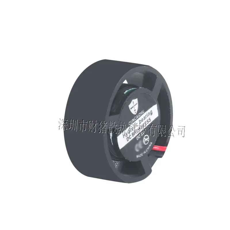 pa Hydrulic bearing 2510 25MM 25x25x10MM  Graphics card Cooling fan  5V 9V 12V 24V m.2 SSD Fan with 2pin