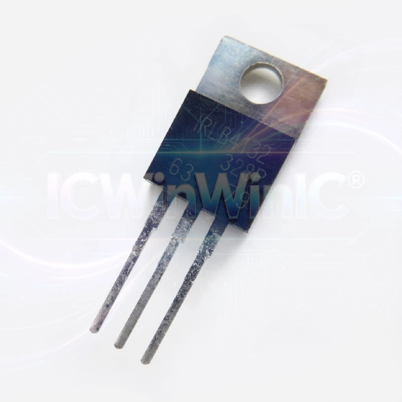 5-50PCS IRLB4132 LB4132 J4208EFBG-GNL-F J4208EFBG INA137UA INA137 NAU7802SGI NAU7802 FT232BL FT232 MC14050BCP MC14050