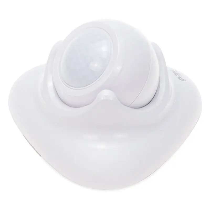 AFOURT-Tuya Hub Smart Home Automation Human Detector Motion Detector Tuya Matter Thread Smart Home Automation Infrared Human Det