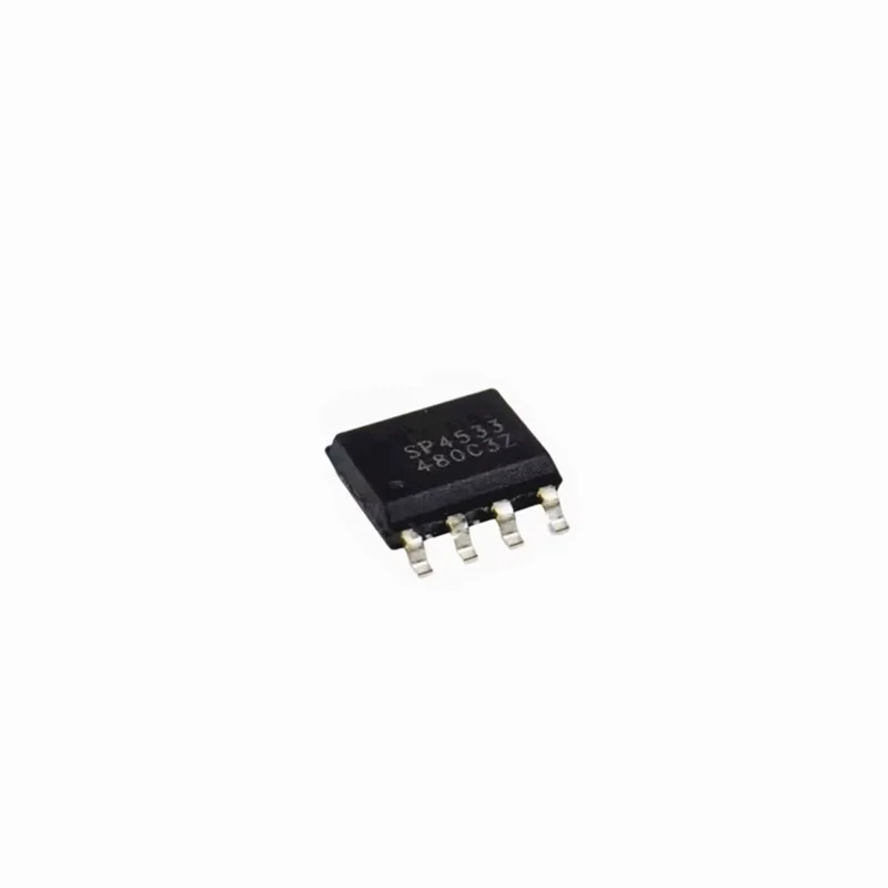 10 sztuk SP4533 4533 SOP-8 Chip NOWOŚĆ — zdjęcie 2