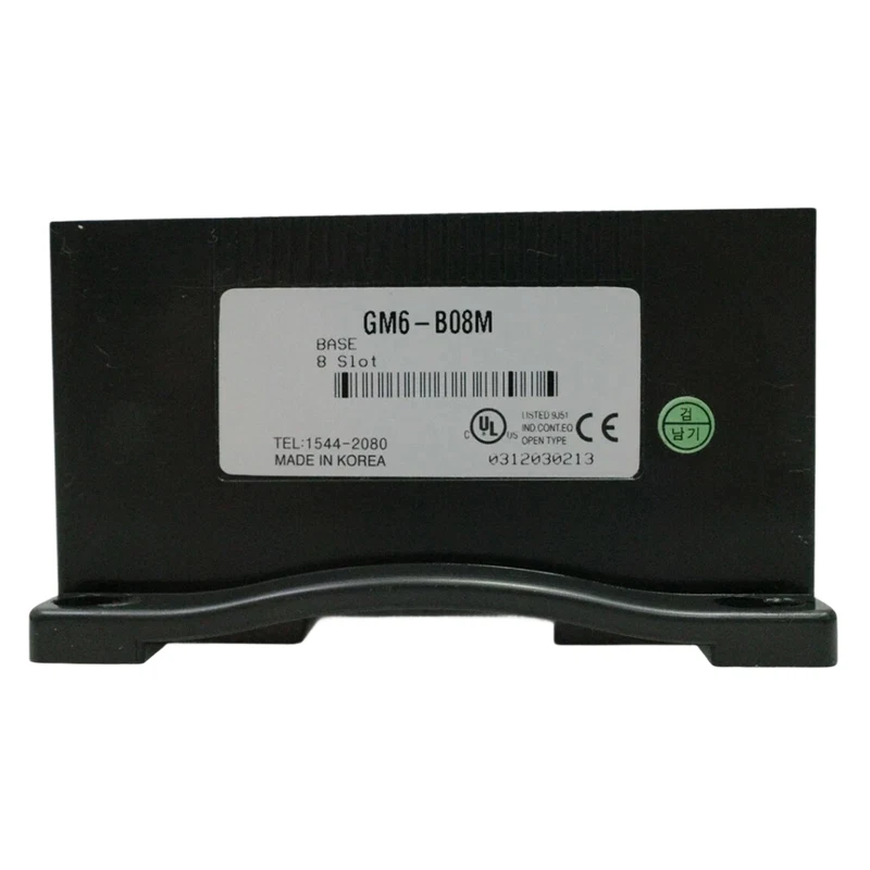 

Продукты Spot Stock Базовый блок GM6-B08M Совершенно новый оригинальный контроллер Plc с технической поддержкой