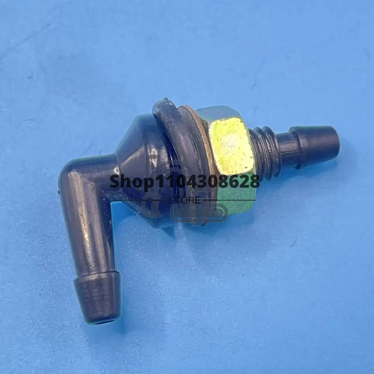 WIPER WASH WINDOW CONNECTOR 8T-5400  725/740B/428B/75E/901C/914K/740B/320C/320D/621F/632E/950H