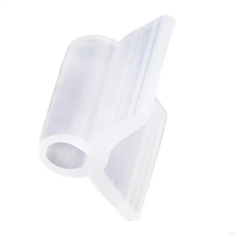 97QD 20pcs Clip injerto planta, plántulas tomate Clip injerto injerto Mini planta flores transparentes Injerto