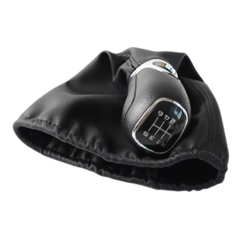 Für Volkswagen VW Jetta Golf MK3 Lupo Polo Caddy Vento 1992-1998 Schaltknauf Gamasche Boot Kragen Autos zubehör Ersatz – Detail 21
