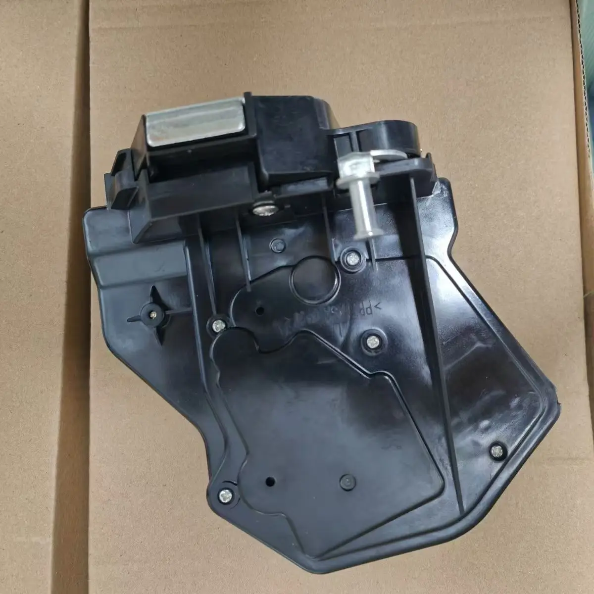 Door Lock Latch & Actuator Assembly Central Door Lock for Geely Haoqing GX7 Gleagle GX7