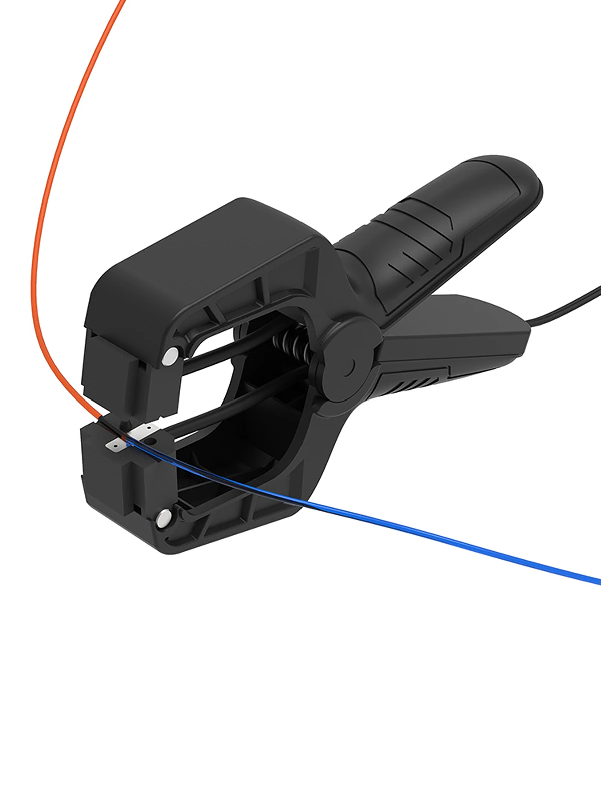 Filament Welder Splicer Connector Suitable for 3D Printer Filament 1.75mm PLA/ABS/PETG/TPU/PA/PC Material Rapid Heating Intellig