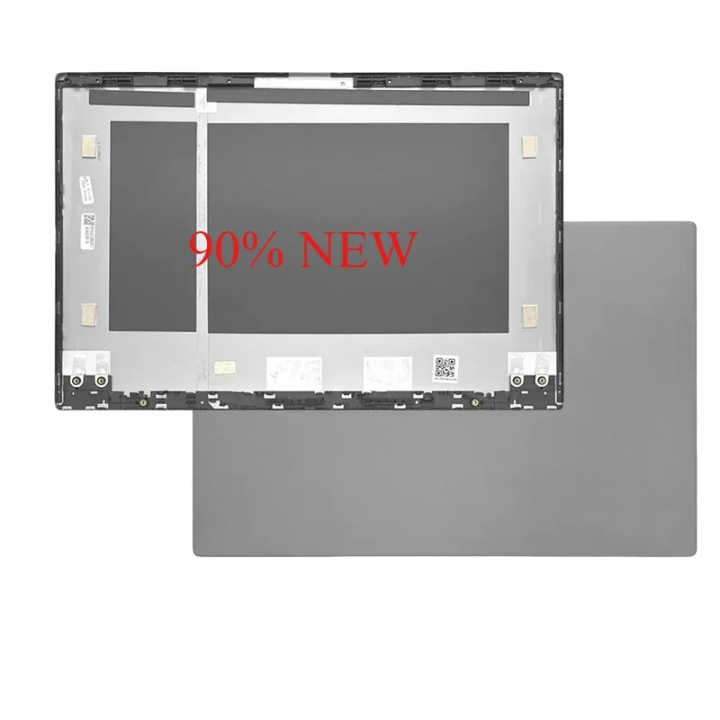 Laptop Covers For Lenovo ThinkBook 15 15-IIL 15-IML LCD Back Cover Front Bezel Upper Case Bottom Parts Screws Replace Gray 2020