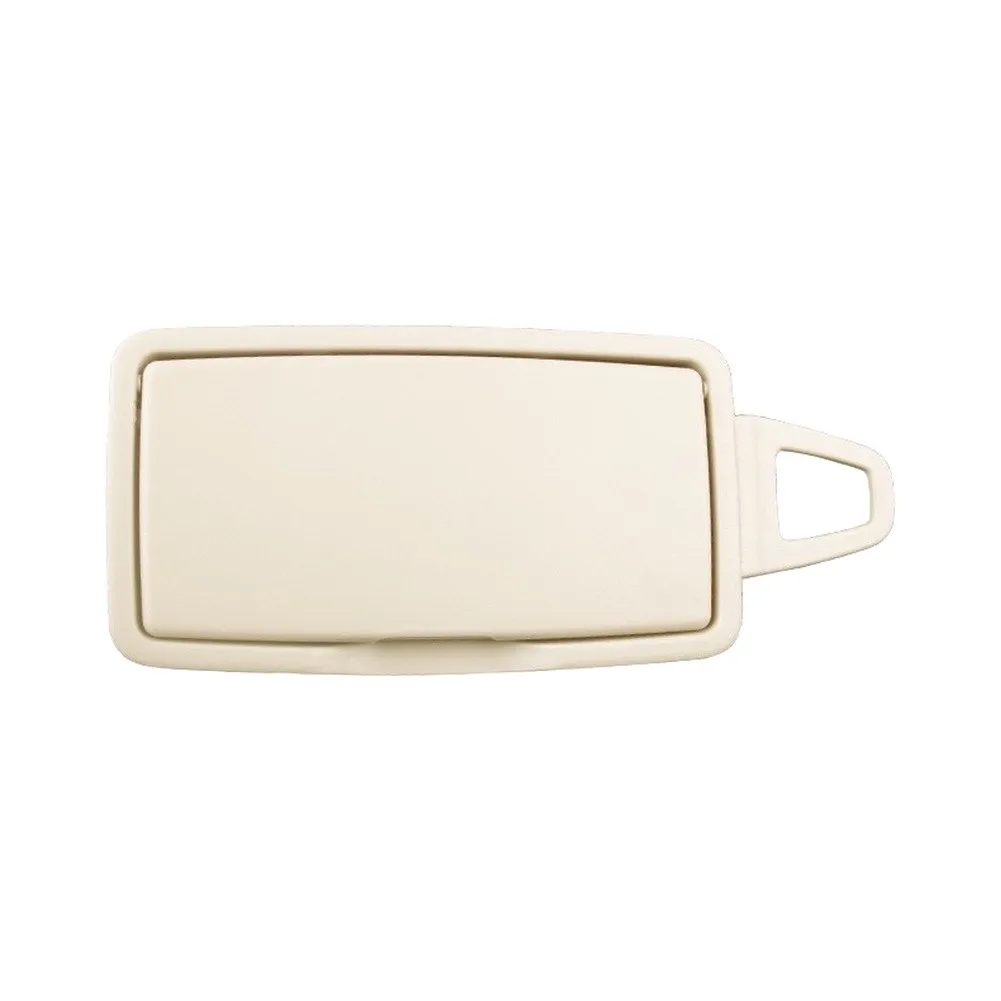 Sun Visor Visor Assembly Front Sun Visor Direct Replacement Part High Durability Plastic For Benz GL Class W166