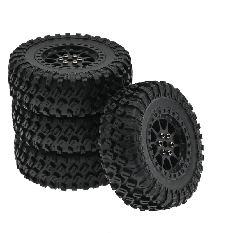 Tire Insert Foam Upgrade Mod Parts for 1/12 MN RC Crawler MN90 MN91  MN99, RC Model Car Tyre Inner Foam Modification Accessories