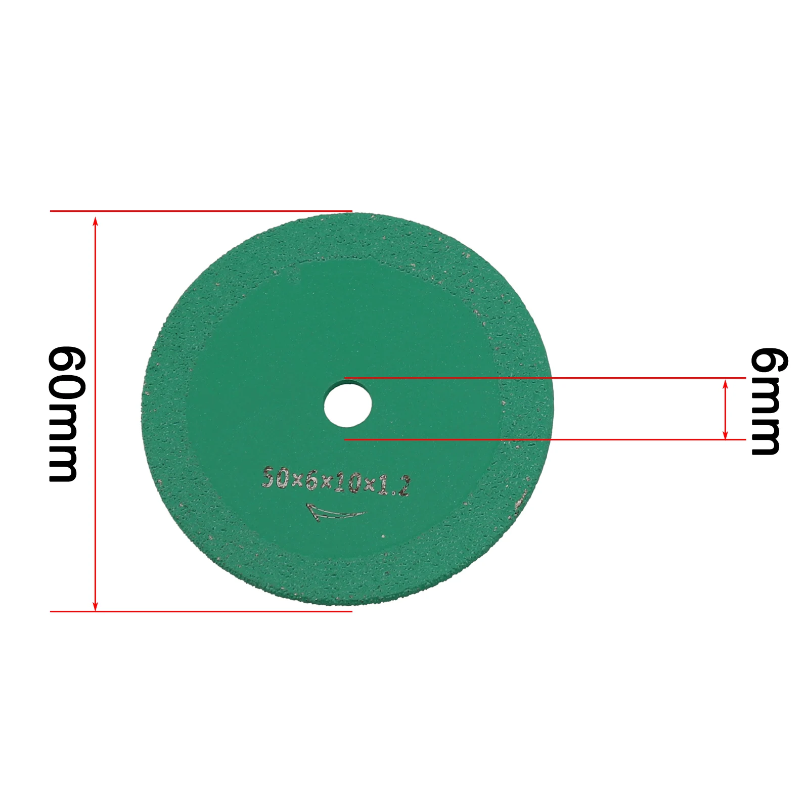 1PC tarcza tnąca do szkła 40/50/60/70/80mm do cięcia fazowanie szlifowanie szlifierka kątowa tarcze tnące do szkła cienka tarcza piły