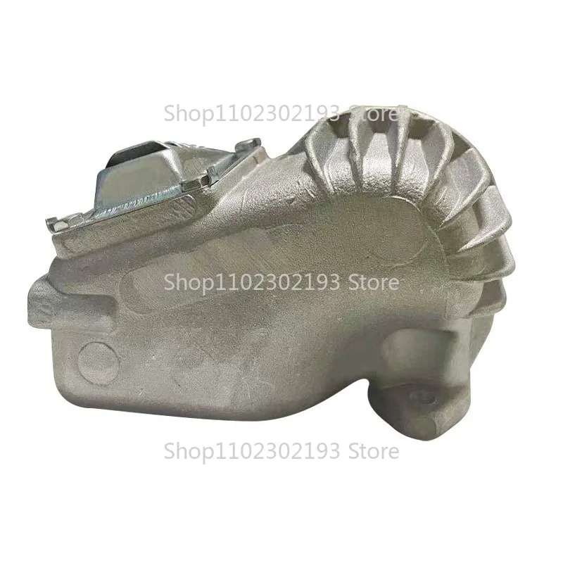 Imagem -03 - Tubo de Escape Silenciador para Motosserra Stihl Peças 070 Ms070 1106 140 0502