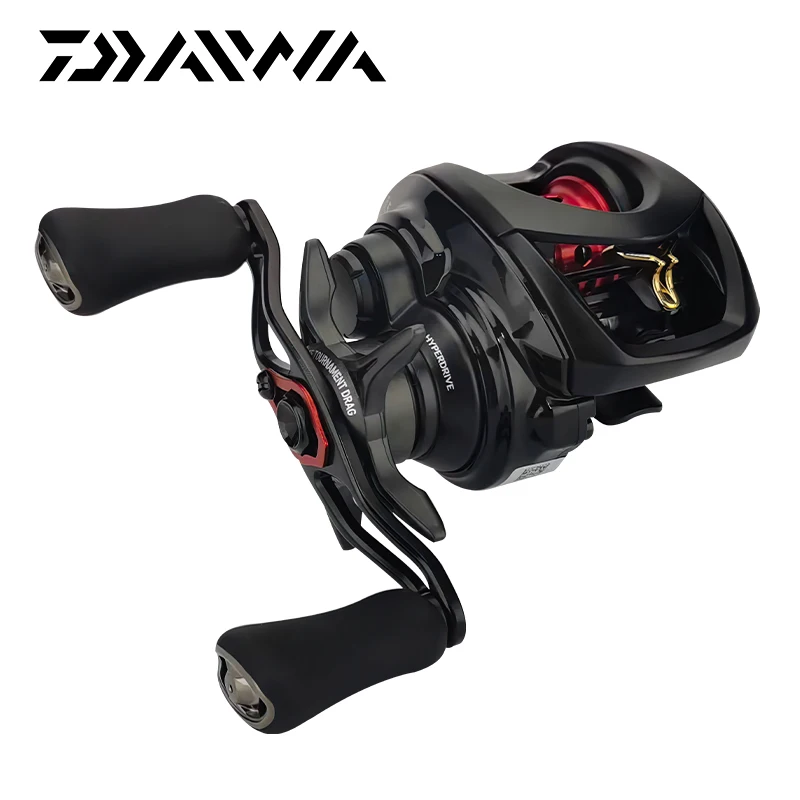DAIWA SS AIR TW 8.5L: A Comprehensive Review and Guide for