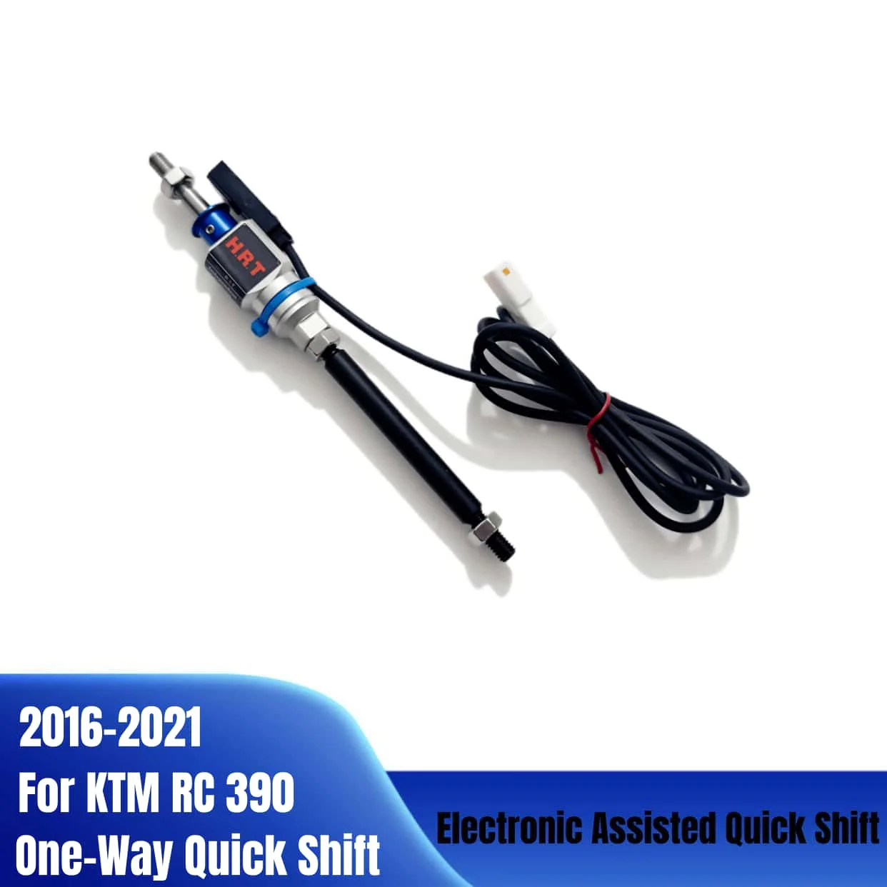 For KTM RC390 RC 390 2016-2021 Motorcycle One-Way Quick Shift Electronic Quickshifter Variable Speed Shift Quickshift