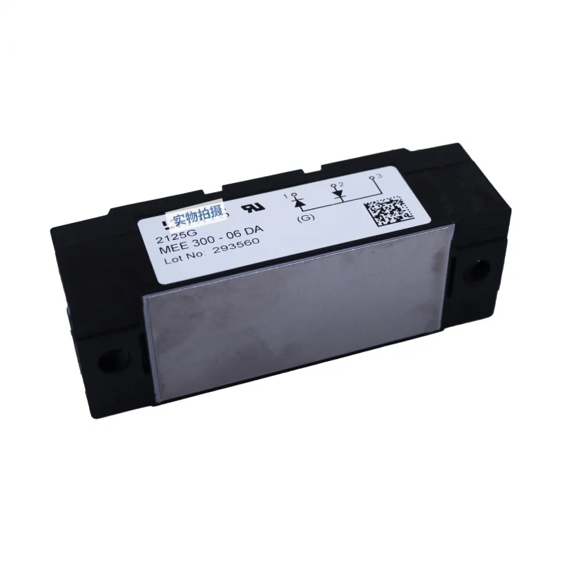 

MEE300-06DA MEE250-12DA Fast Recovery Diode Thyristor Supply Charging Electronic Components